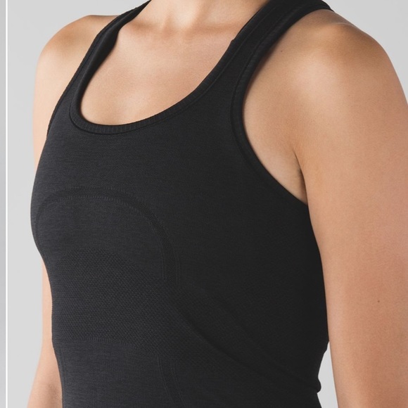 Swiftly Racerback - Picture 2 of 5